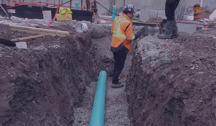 Dino B. Sr. Site Superintendent Testimonial
